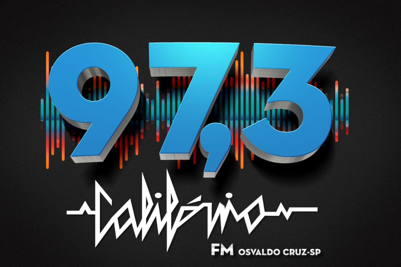 Rádio California Logo